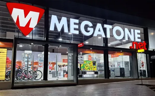 sucursales