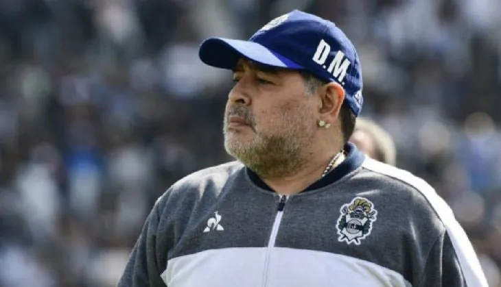 08-Maradona-Archivo