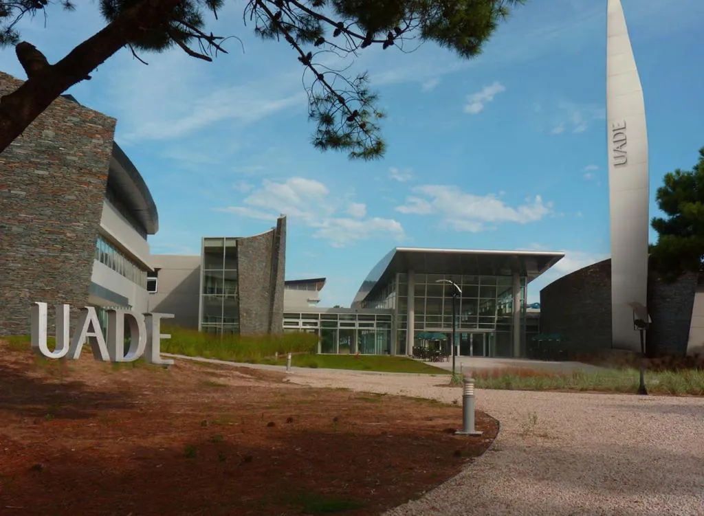 uade