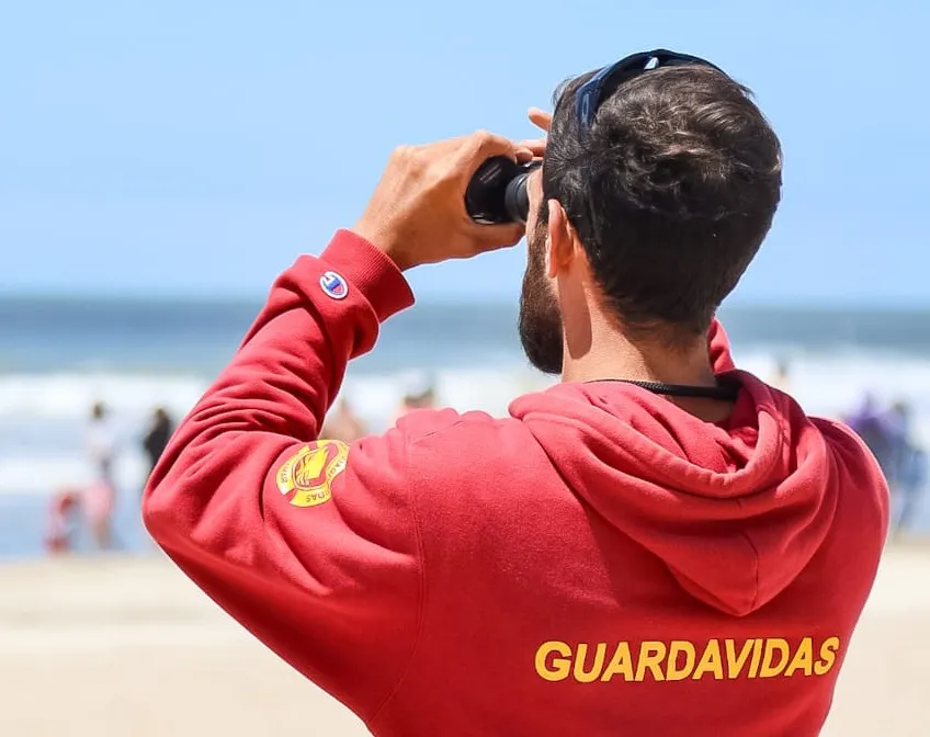 guardavidas