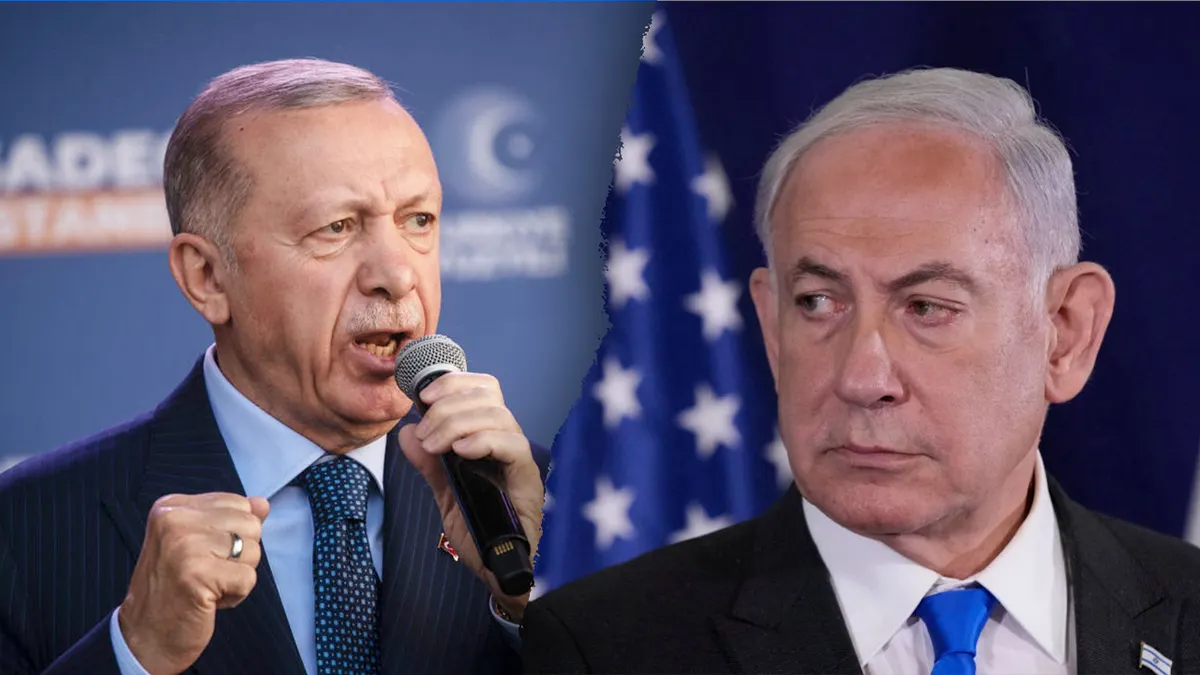 netanyahu-erdogan