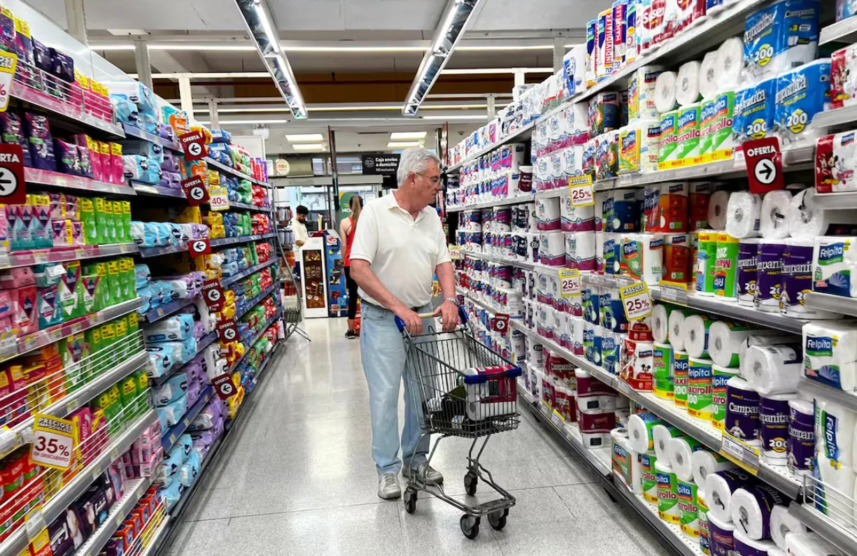 NOTA ECONOMÍA INFLACIÓN 