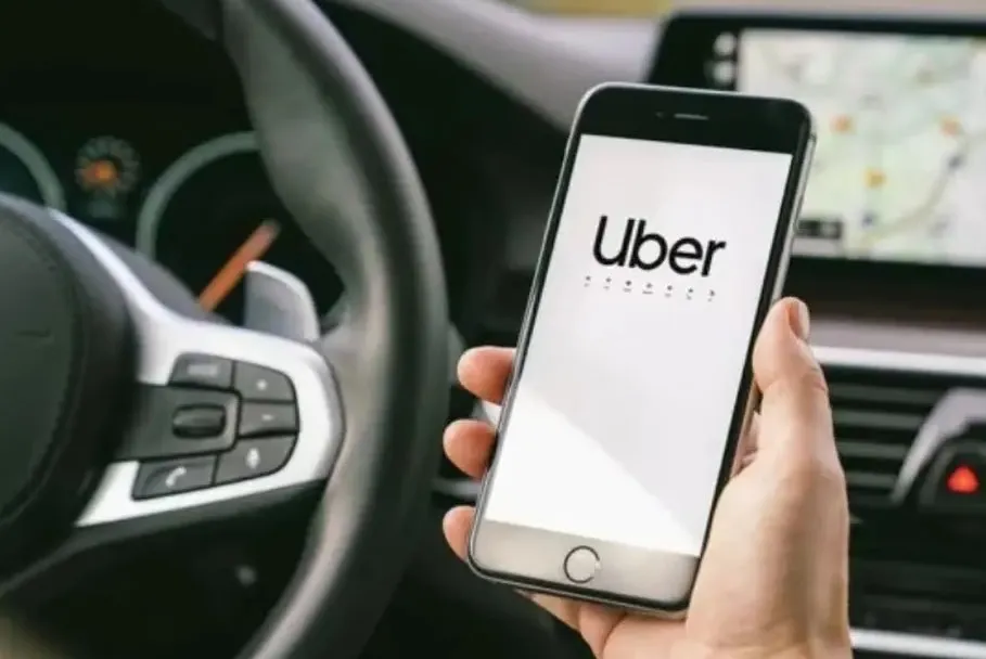 uber