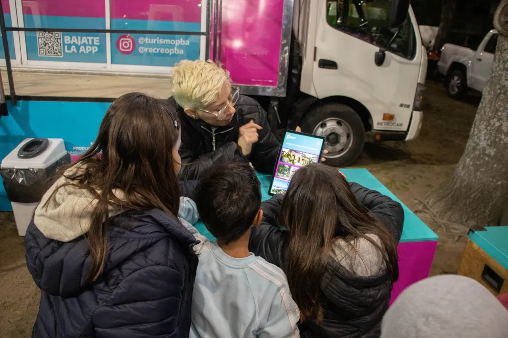 RECREO-101 - 25 DE MAYO