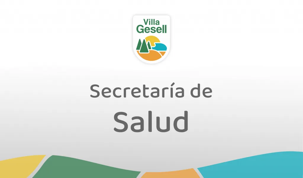 secretaría de salud