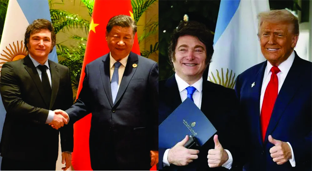 NOTA GEOPOLITICA