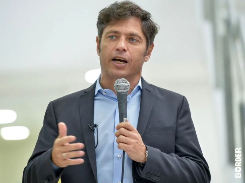 KICILLOF