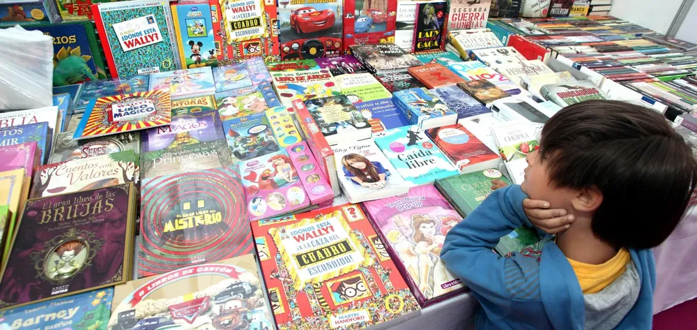 FeriaLibro