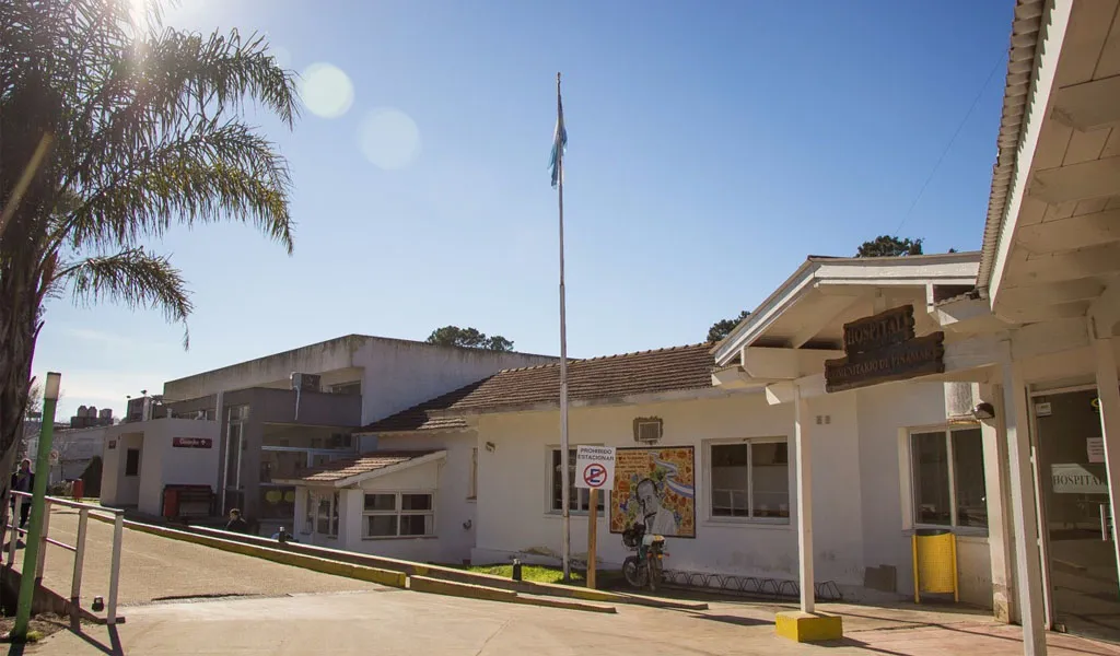hospital