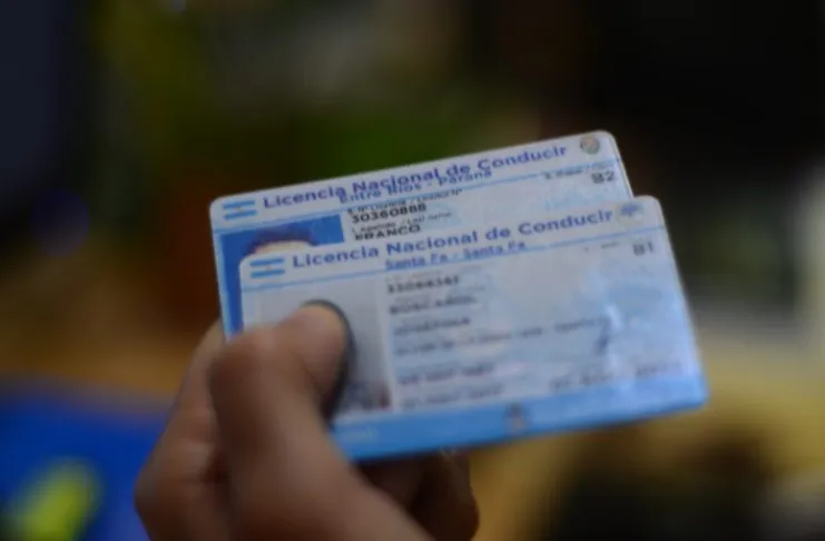 licencia