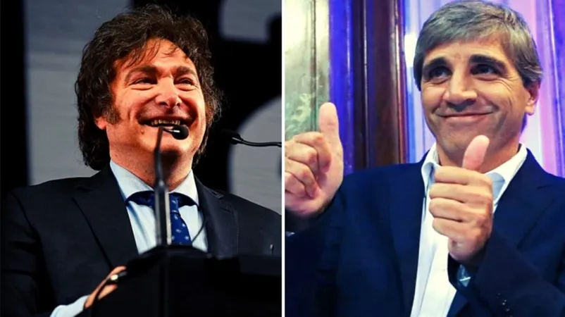 veranito_financiero_milei_caputo